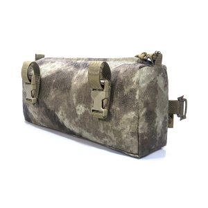 Дополнительный подсумок MOLLE AIII FY-PK-M003 — изображение 2