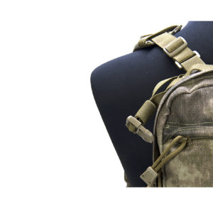 Штурмовой рюкзак Yote Hydration FY-PK-M007 — изображение 7